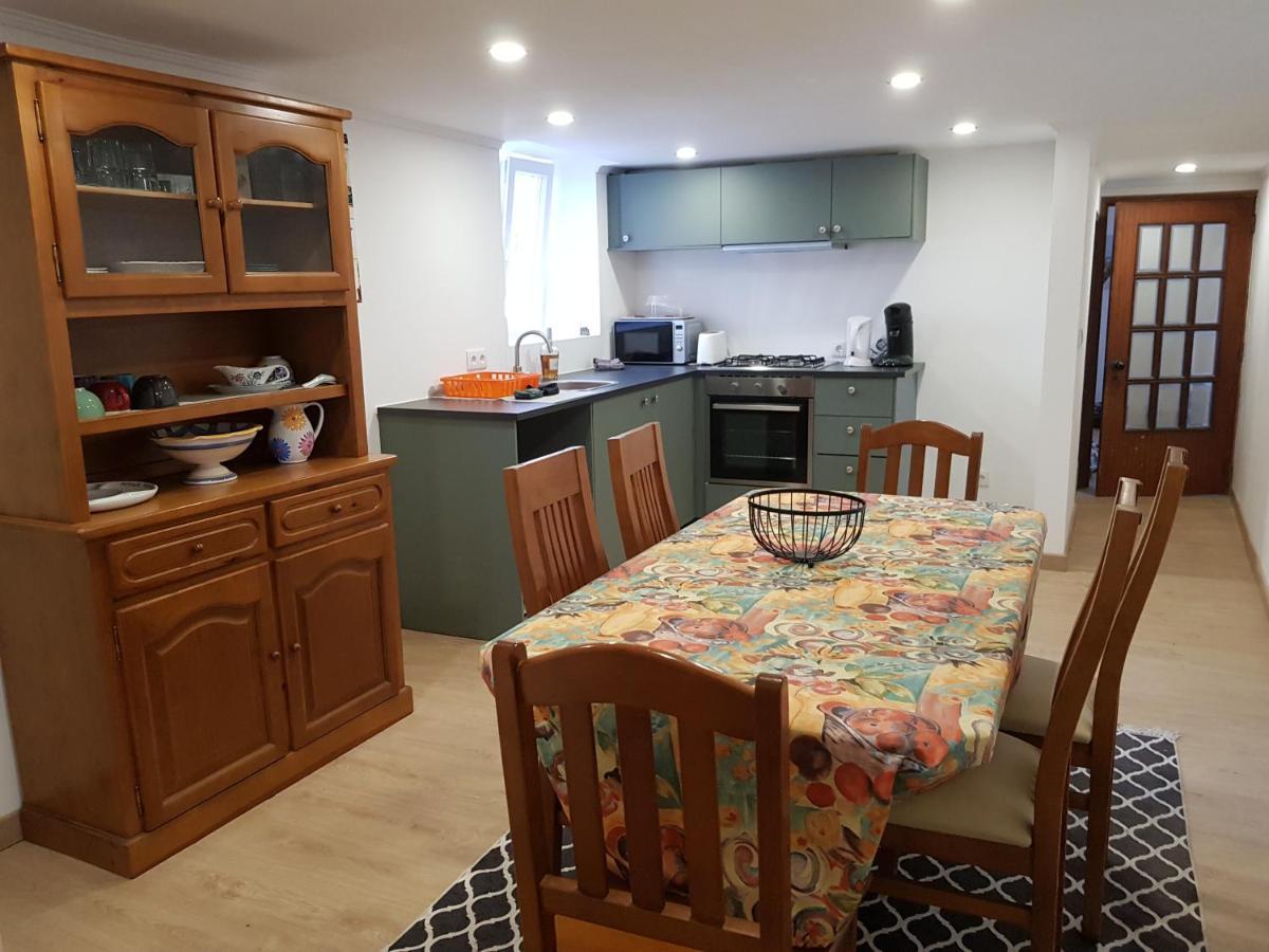 新孔代沙A Casa Rosa别墅 外观 照片